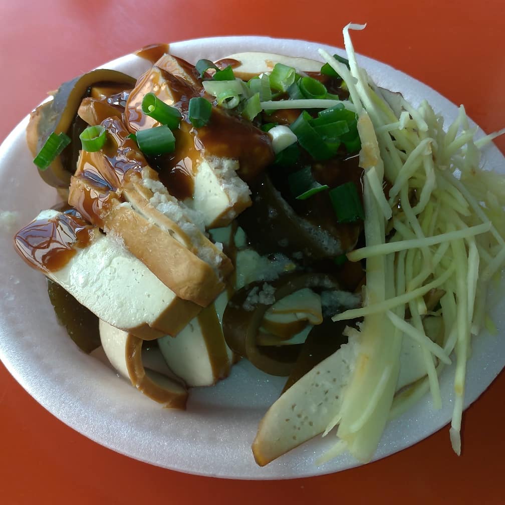 阿扁飯湯 的照片