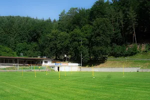 1.FC Rimhorn e.V. Vereinsheim image