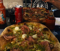 Pizza du Restaurant italien i Fratelli à Nîmes - n°7
