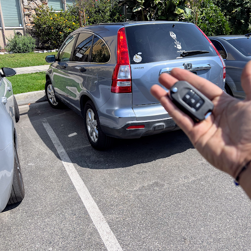 Locksmith «California Locksmith Company», reviews and photos, 629 E Pacific Coast Hwy, Long Beach, CA 90806, USA