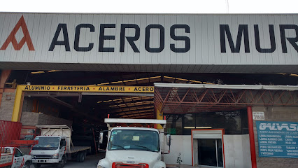 Aceros Murillo | Zapopan, Jalisco