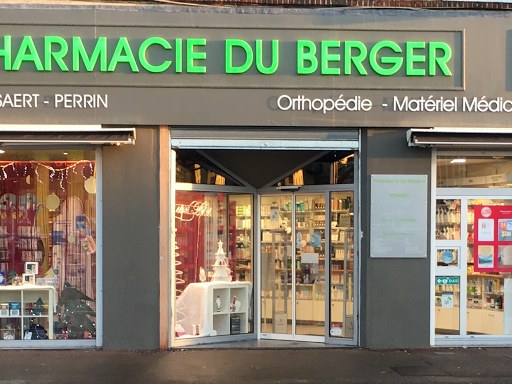 Pharmacie du Berger