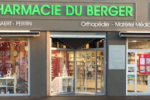 Pharmacie du berger (Cousaert) image