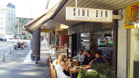 Sihl Bar