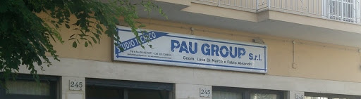 Studio Tecnico Pau Group S.R.L.