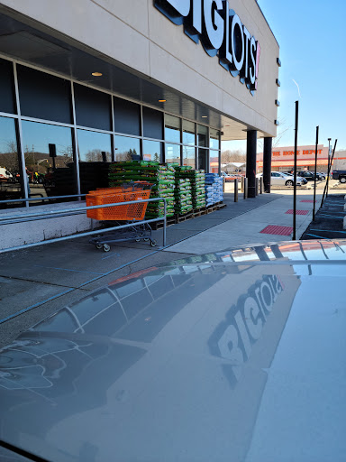 Discount Store «Big Lots», reviews and photos, 550 Mt Pleasant Ave, Dover, NJ 07801, USA