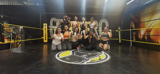 Guerrero Boxing Club