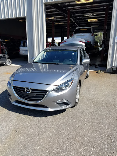 Used Car Dealer «Accurate Automotive of Jacksonville», reviews and photos, 7840 Philips Hwy, Jacksonville, FL 32256, USA