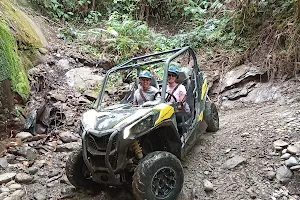 On Yer Bike! Quad bike, Offroad Buggy & Hagglund Adventures image