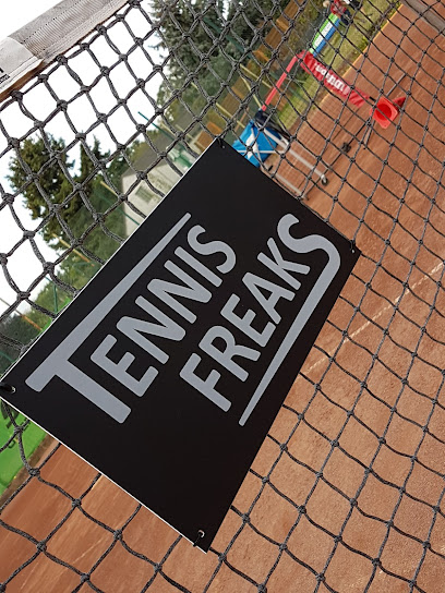 Tennisschule Tennisfreaks