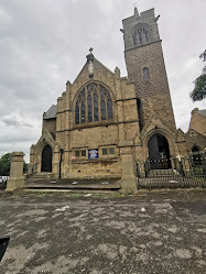 St Albans R C Church