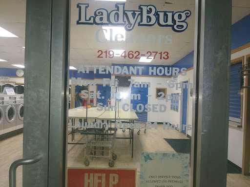 Dry Cleaner «Ladybug Cleaners», reviews and photos, 1607 Calumet Ave, Valparaiso, IN 46383, USA