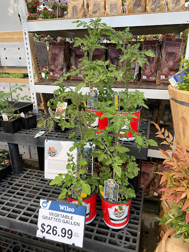 Animal Feed Store «Wilco Farm Store», reviews and photos, 197 S Hazel Dell Way, Canby, OR 97013, USA