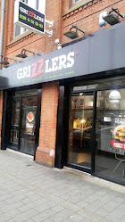 Grizzlers