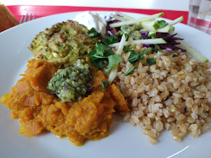 Photo n°49 de La Cantine d'Albert à Nantes ()