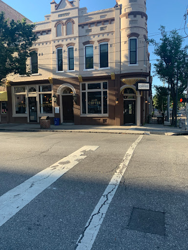 Coffee Shop «Bespoke Coffee & Dry Goods», reviews and photos, 202 Princess St, Wilmington, NC 28401, USA