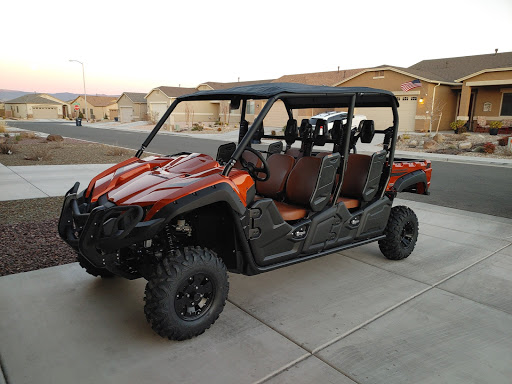 Motorcycle Dealer «Moto City», reviews and photos, 310 N Dysart Rd, Avondale, AZ 85323, USA