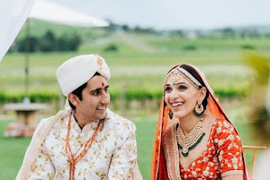 Dulhan Exclusives - Indian Celebrity Wedding Dresses for Bride