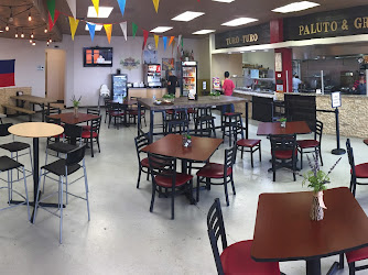 Kabayan Filipino Store & Cafe *Lewisville, TX