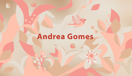 Andrea Gomes - Clínica de Shiatsu
