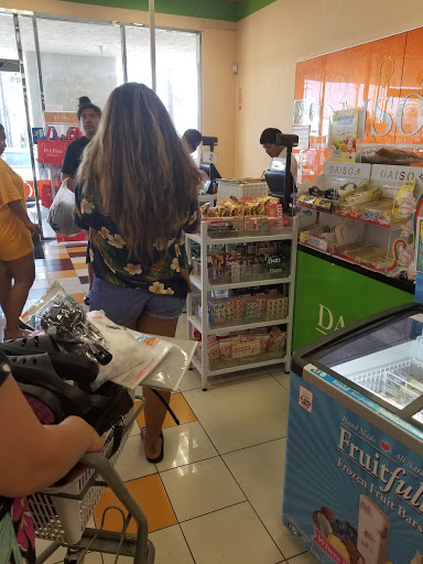 Variety Store «Daiso Japan», reviews and photos, 673 N Euclid St, Anaheim, CA 92801, USA