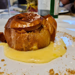 Photo n°2 de l'avis de Elena.i fait le 13/02/2021 à 19:23 sur le  Grani di Pepe à Ortovero