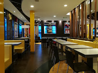 Atmosphère du Restauration rapide McDonald's à Villers-Semeuse - n°20
