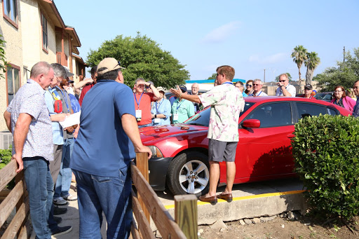 Real Estate Consultant «Education and Mentor Club for Real Estate Investing», reviews and photos, 11200 Westheimer Rd Suite 1000, Houston, TX 77042, USA