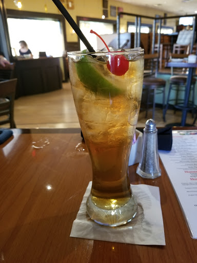 Hamburger Restaurant «Peppers At Uptown», reviews and photos, 4620 N 10th St, McAllen, TX 78504, USA