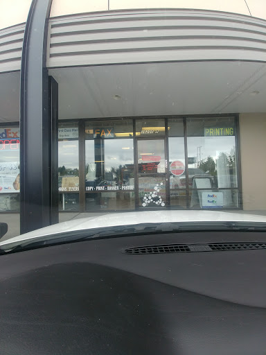 Invitation Printing Service «Aurora Prints, Digital Printing Center», reviews and photos, 15200 Aurora Ave N, Shoreline, WA 98133, USA