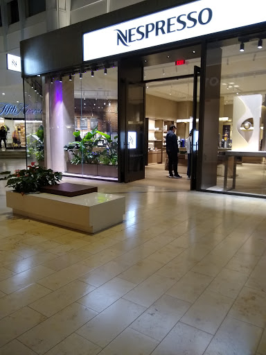 Boutique «Nespresso Boston Boutique & Cafe», reviews and photos, 7 Newbury St, Boston, MA 02116, USA