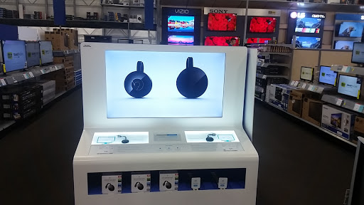 Electronics Store «Best Buy», reviews and photos, 1408 N Litchfield Rd, Goodyear, AZ 85395, USA