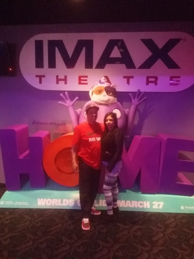 Movie Theater «Regal Cinemas Transit Center 18 & IMAX», reviews and photos, 6707 Transit Rd, Williamsville, NY 14221, USA