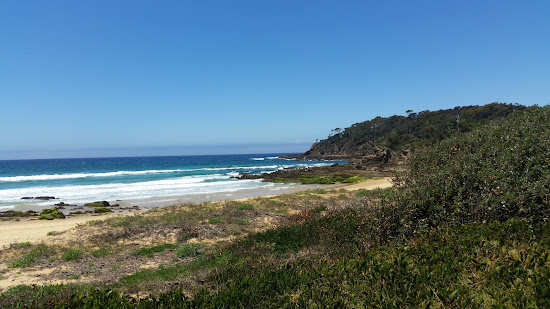Barragga Bay Beach