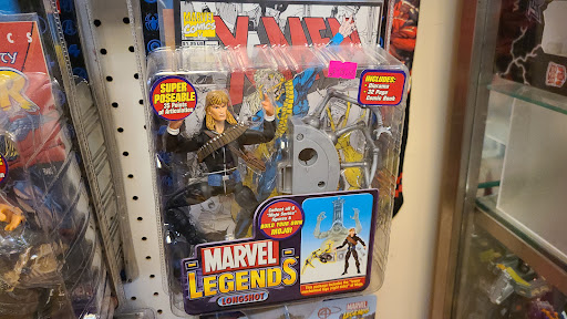 Toy Store «Toy de Jour», reviews and photos, 2064 N Western Ave, Chicago, IL 60647, USA