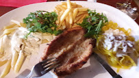 Steak du Restaurant italien Pinocchio à Lille - n°2