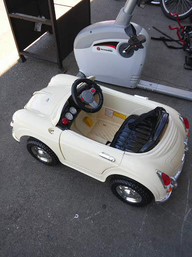 Thrift Store «Goodwill», reviews and photos, 6400 8th Ave NW, Seattle, WA 98107, USA