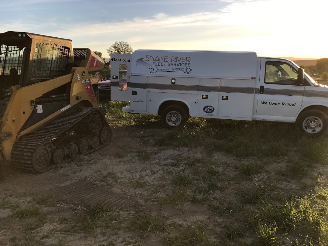 Snake River Fleet Services, LLC