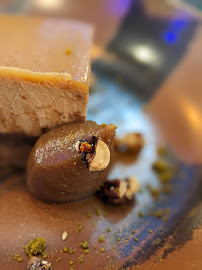 Chocolat du L'histoire continue SK Bar Restaurant à Lyon - n°4