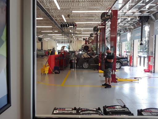 Insurance Agency «AAA Tampa Westshore», reviews and photos