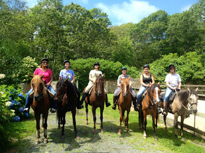 Esperanza Riding Company