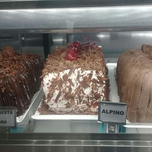 Logo da empresa - Doce Sonho Ateliê E Confeitaria