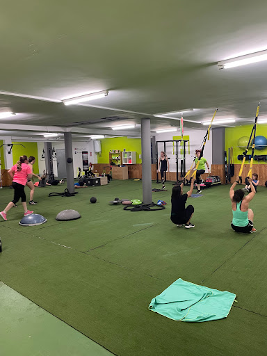 IH Sport&Health en Requena, Valencia