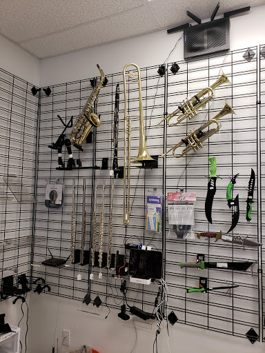 Second Hand Store «STUFF», reviews and photos, 9770 SE 82nd Ave, Happy Valley, OR 97086, USA