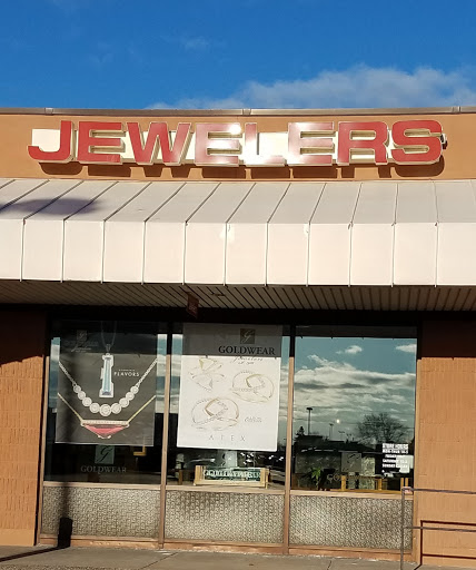 Goldwear Jewelers, 13689 Grove Dr, Maple Grove, MN 55311, USA, 
