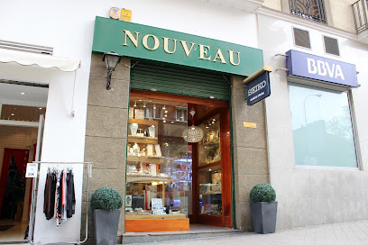 Nouveau Joyeros