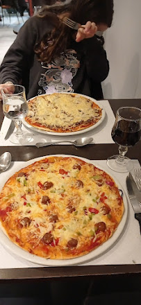 Plats et boissons du Pizzeria La Table d'Enzo à Lagardelle-sur-Lèze - n°16