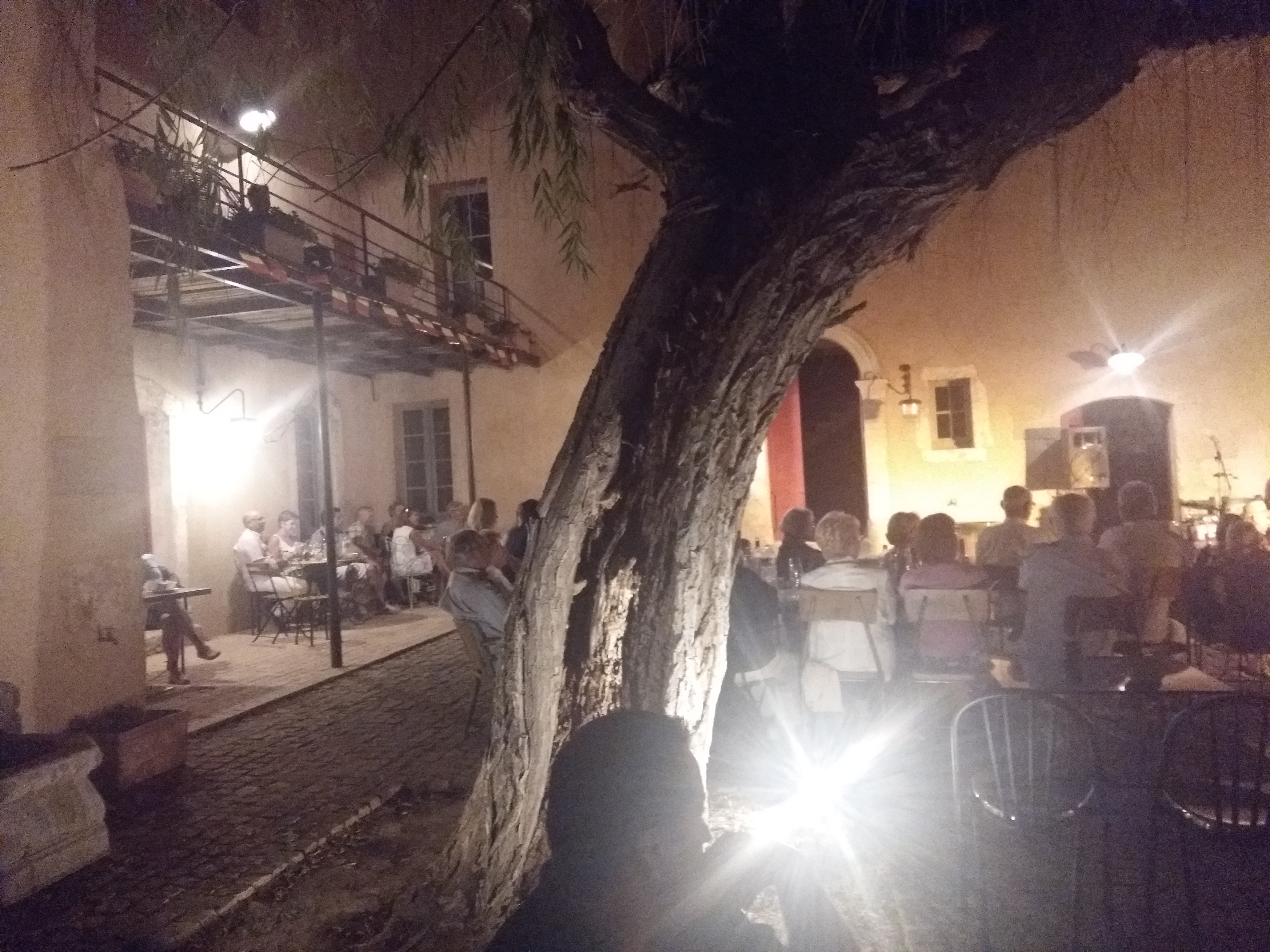 Photo n° 2 de l'avis de Sandra.e fait le 21/07/2017 à 21:34