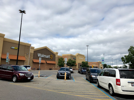 Department Store «Walmart Supercenter», reviews and photos, 10392 Fremont Pike, Perrysburg, OH 43551, USA