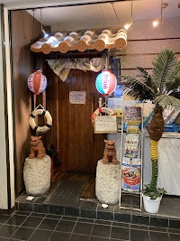 琉球キッチン 東屋慶名